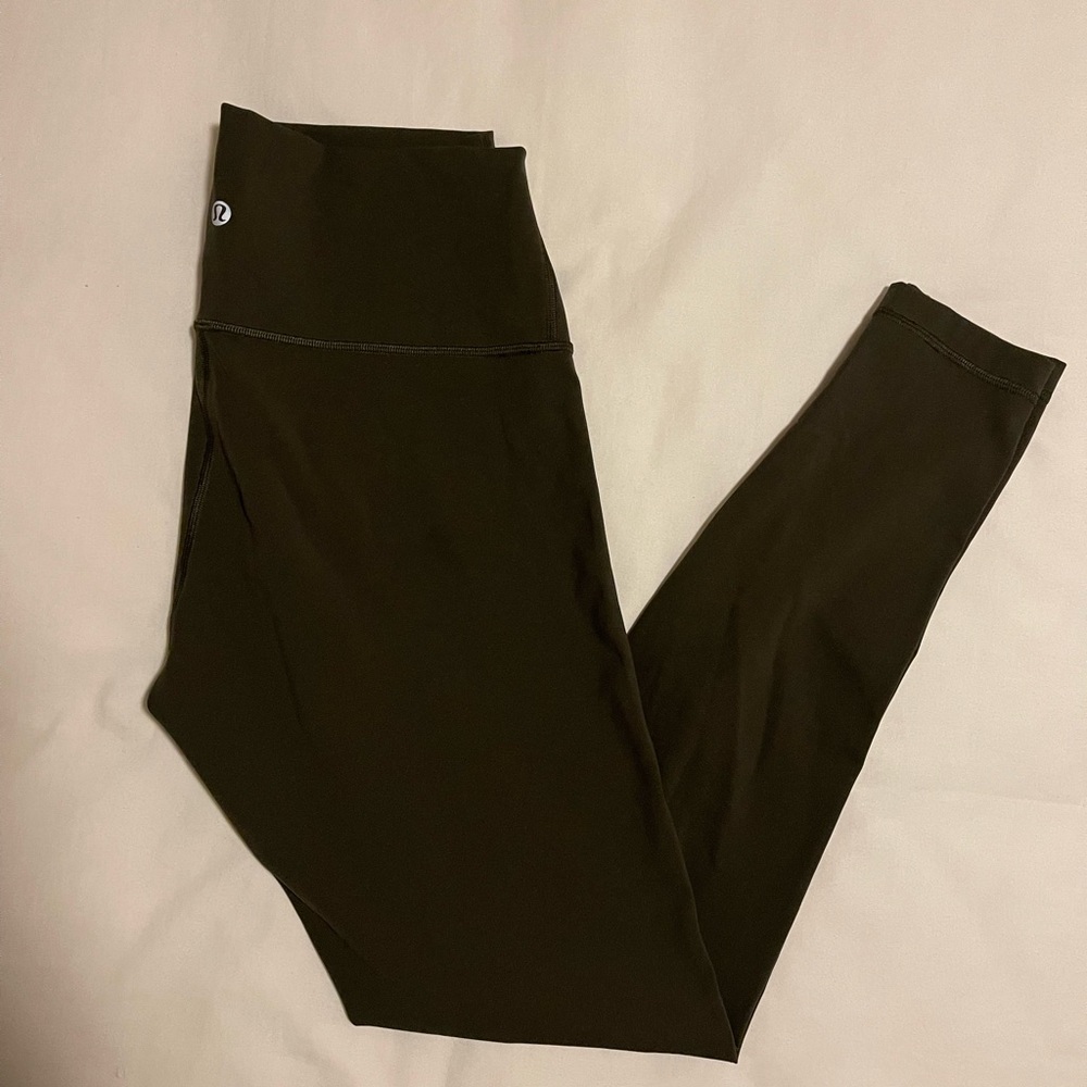WUNDER UNDER HIGH-RISE 7/8
TIGHT *FULL-ON LUXTREME